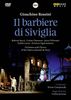 Gioacchino Rossini (1792-1868): Der Barbier von Sevilla, DVD