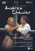 Umberto Giordano (1867-1948): Andrea Chenier, DVD