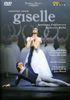 Ballett der Mailänder Scala:Giselle (Adolphe Adam), DVD