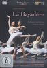 Ballett der Mailänder Scala:La Bayadere, DVD