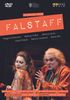 Giuseppe Verdi (1813-1901): Falstaff, DVD
