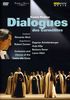 Francis Poulenc (1899-1963): Dialogues des Carmelites, DVD