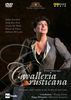 Pietro Mascagni (1863-1945): Cavalleria Rusticana, DVD