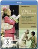 Wolfgang Amadeus Mozart (1756-1791): La Finta Giardiniera KV 196, Blu-ray Disc