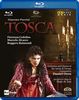 Giacomo Puccini (1858-1924): Tosca, Blu-ray Disc