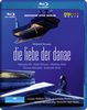 Richard Strauss (1864-1949): Die Liebe der Danae, Blu-ray Disc