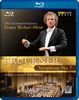 Anton Bruckner (1824-1896): Symphonie Nr.7, Blu-ray Disc