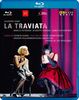 Giuseppe Verdi (1813-1901): La Traviata, Blu-ray Disc