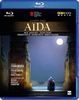 Giuseppe Verdi (1813-1901): Aida, Blu-ray Disc