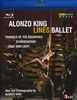 Alonzo King Lines Ballet, Blu-ray Disc