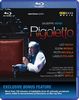 Giuseppe Verdi (1813-1901): Rigoletto, Blu-ray Disc