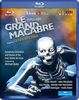 György Ligeti (1923-2006): Le Grand Macabre, Blu-ray Disc