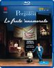 Giovanni Battista Pergolesi (1710-1736): Lo Frate 'nnammurato, 2 DVDs
