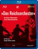 Das Reichsorchester - Die Berliner Philharmoniker und der Nationalsozialismus, Blu-ray Disc