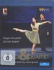 Zürcher Ballett - Dance & Quartet, Blu-ray Disc