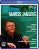 Mariss Jansons concucts (Live Recording Lucerne), Blu-ray Disc