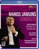 Gustav Mahler (1860-1911): Symphonie Nr.2, Blu-ray Disc