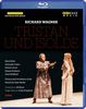 Richard Wagner (1813-1883): Tristan und Isolde, Blu-ray Disc