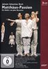 Hamburg Ballett:Bach,Matthäus-Passion BWV 244, 3 DVDs
