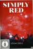 Simply Red: Viva Chile, CD