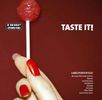 Taste It, CD