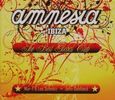 Various Artists: Amnesia Ibiza (2CD + DVD), 2 CDs