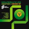 Various Artists: Housemusic. de Chapter 5, CD