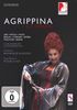 Georg Friedrich Händel (1685-1759): Agrippina, 2 DVDs