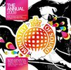 Various Artists: The Annual 2009, 3 CDs