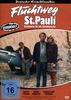 Fluchtweg St. Pauli, DVD