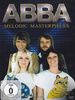 Abba: Melodic Masterpieces, DVD