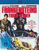 Frankensteins Todes-Rennen (Blu-ray), Blu-ray Disc