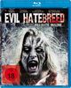 Evil Hatebreed (Blu-ray), Blu-ray Disc