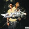 Trey Songz Vs Chris Brown: Sing Off, CD