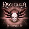 Krypteria: All Beauty Must Die (Special Edition mit 3 Bonustracks), CD