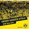 Various Artists: Unser ganzer Stolz: BVB Hits 2011, CD