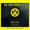 Krypteria: Die BVB Hymne 2011, Maxi-CD