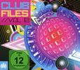 Various Artists: Club Files Vol.12 (2CD + DVD), 2 CDs