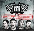 Serum 114: Deine Stimme/Dein Gesicht, CD