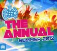The Annual Summer 2012, 3 CDs
