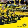 Echte Liebe: BVB Hits 2012, CD