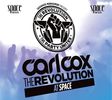 Carl Cox: Carl Cox at Space-2013, 2 CDs