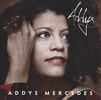 Addys D'Mercedes: Addys, CD