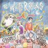 White Ravens: Gargoyles And Weather, CD