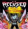 Accüsed: The Curse Of Martha Splatterhead (180g) (Limited Edition), LP