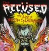 Accused: Curse Of Martha Splatterhead, CD
