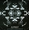 Alpinist: Lichtlärm / Minus.Mensch, CD