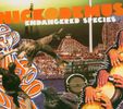 Nickodemus: Endangered Species, CD