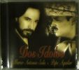 Marco Antonio Solis: Dos Idolos, CD