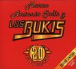 Marco Antonio Solis: 20 Aniversario (Ltd. Edition), 3 CDs